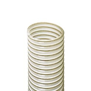 PUR-Folienschlauch - TPE-U ummantelt PUR-Folienschlauch - TPE-U ummantelt