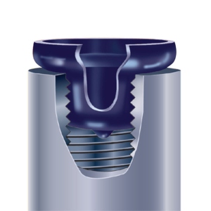 Flexiplug aus PVC-P (Weich-PVC) flexiplug-aus-pvc-p-weich-pvc