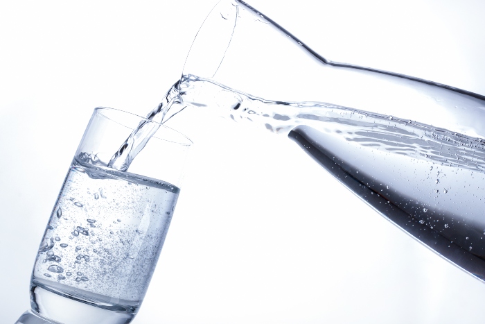 Unser deutsches Trinkwasser: Ein wertvolles Gut trinkwasseraufbereitung