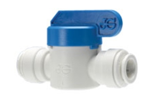 Absperrhahn aus PP für Trinkwasser absperrhahn-aus-pp-fuer-trinkwasser-trinkwasseraufbereitung