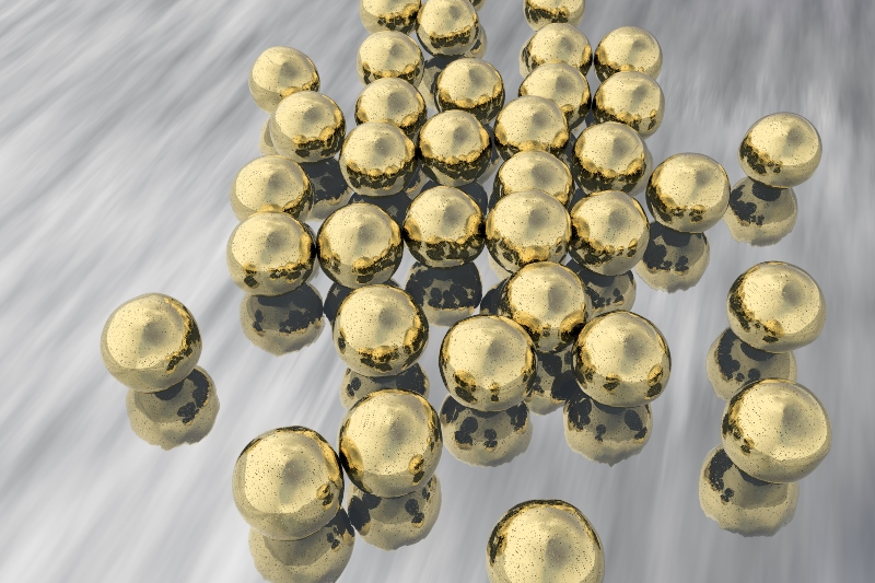 Nanomaterialien Chancen und Risiken RCT Magazin