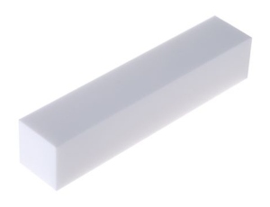 Glas-Keramik-Block Glas-Keramik-Block Keramikbeschichtung
