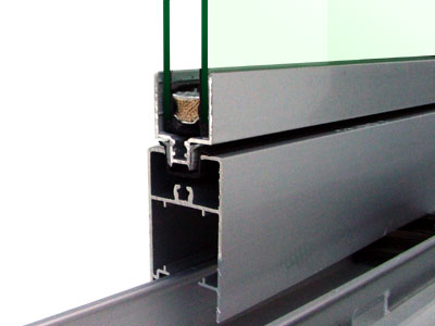 Aluminiumprofile im Fensterbau Aluminiumprofile im Fensterbau profilarten