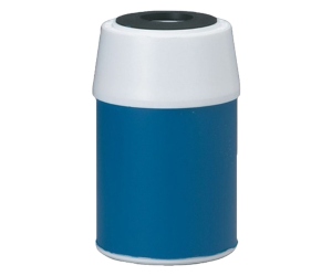 Adsorptionsfilter mit Aktivkohlegranulat Adsorptionsfilter mit Aktivkohlegranulat