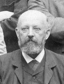 Adolf von Baeyer Adolf von Baeyer