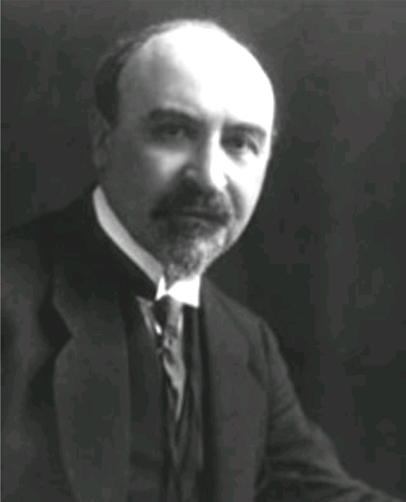 Leo Hendrik Baekeland Leo Hendrik Baekeland Bakelit