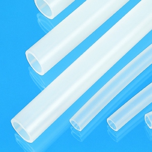 LDPE-Chemieschlauch - Standard | guter Gleitreibungskoeffizient (geringe Haftreibung) LDPE-Chemieschlauch Standard