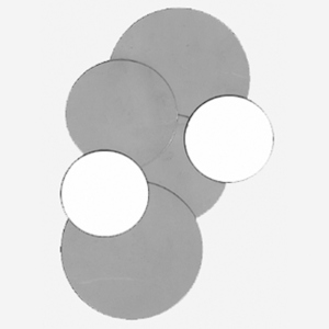 Rundfilter aus PSU Polysulfone