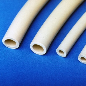Butyl-IIR-Chemieschlauch Butyl-IIR-Chemieschlauch - Butylkautschuk