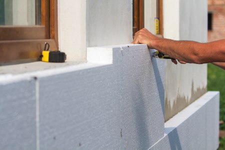 PUR-Hartschaumplatten als Isolationsmaterial im Bauwesen PUR-Hartschaumplatten als Isolationsmaterial im Bauwesen