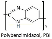 Polybenzimidazol (PBI)