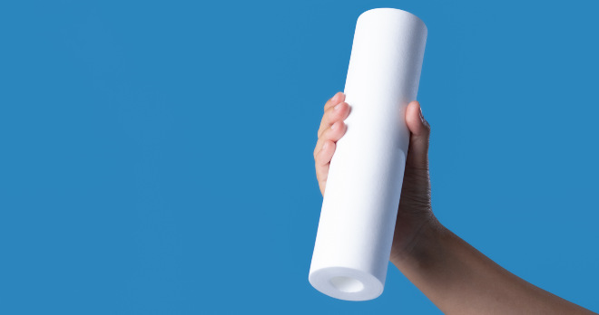 Poröse Kunststoffe für die Labor- und Prozessfiltration Poröse Kunststoffe für die Labor- und Prozessfiltration