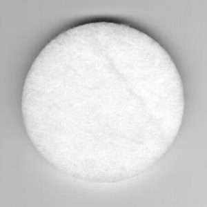RCT®-Zubehör: Filterpad 