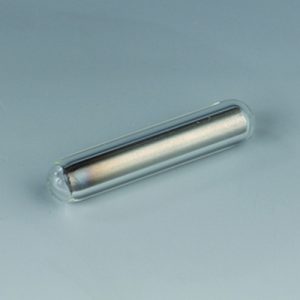 Magnetrührstäbe aus Borosilicat-Glas - hochresistent 