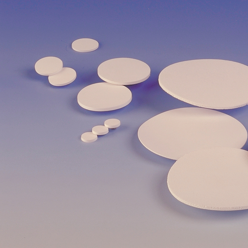 Membranfilter aus PTFE Membranfilter aus PTFE