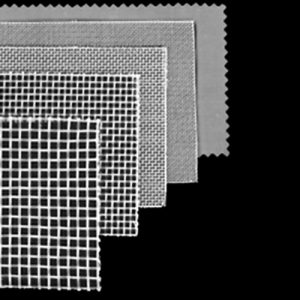 Siebgewebe aus PA 6.6 (Polyamid 6.6, Nylon) - Abschnitt 