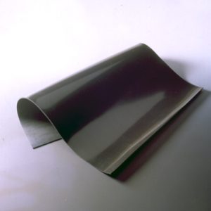 Butyl-IIR-Platte - Shore 60° 