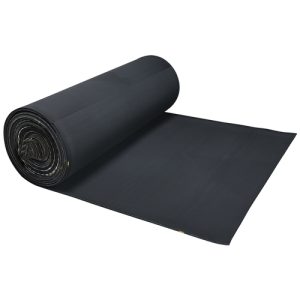 Zellkautschuk-Platte aus EPDM - Shore 40° 