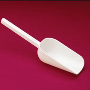 Schaufel - steril 