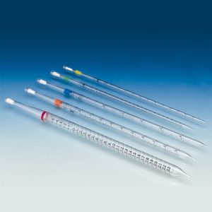 Universal-Messpipette aus PS
