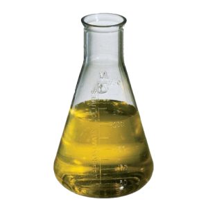 Erlenmeyer-Kolben aus PC 