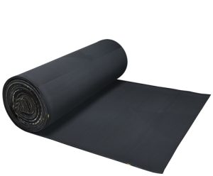 Zellkautschuk-Platte aus EPDM - Shore 40°