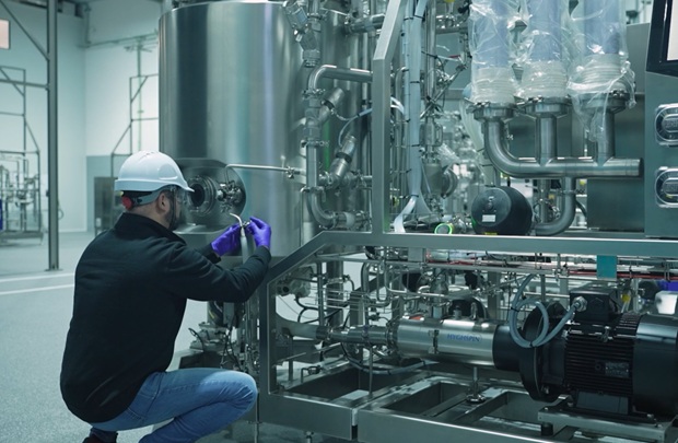 Validierungsprozess im Tangentialflussfiltrationssystem Validierungsprozess im Tangentialflussfiltrationssystem