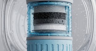 Was ist Filtration und warum ist sie unverzichtbar