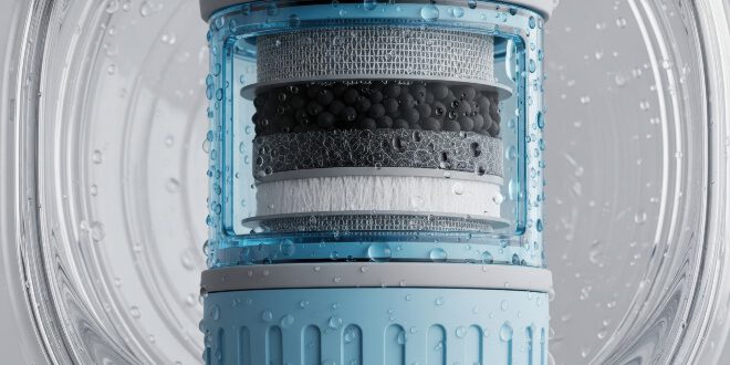 Was ist Filtration und warum ist sie unverzichtbar