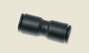 Gerader-Steckverbinder Gerader-Steckverbinder