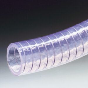 PVC-Spiral-Industrieschlauch PVC-Spiral-Industrieschlauch