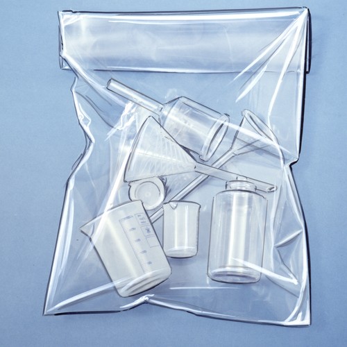 Sterilization Bag