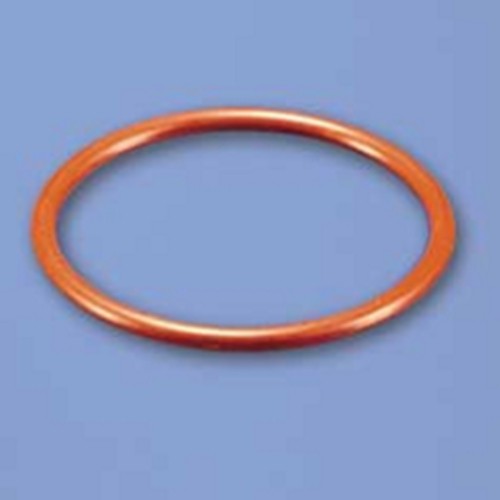 High-Performance FEP-Encapsulated Silicone O-Rings