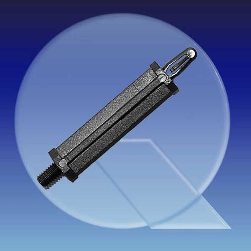 Snap-in Spacer made of PA (M3 - M4 male)