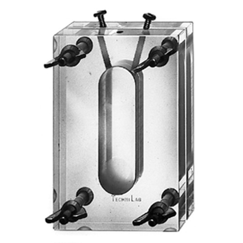 Equilibrium Dialysing Cell