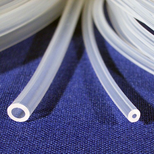 ETFE Chemical Tubing