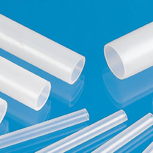 PVDF Chemical Tubing