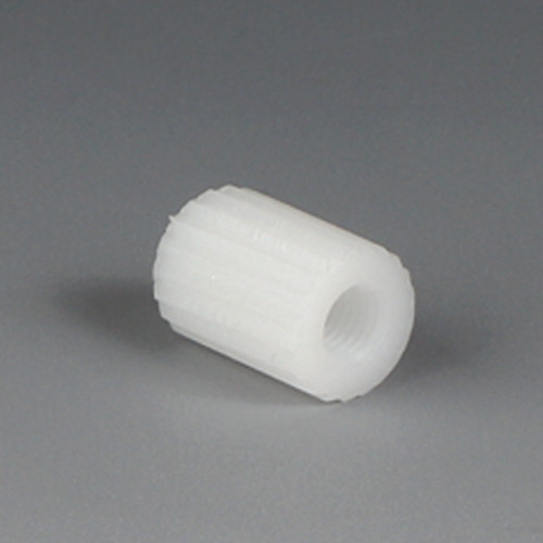 Threaded Sleeve made of PTFE