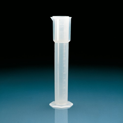 Areometer Cylinder made of PP