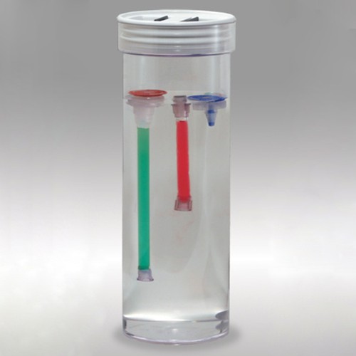 Dialysing Cylinder