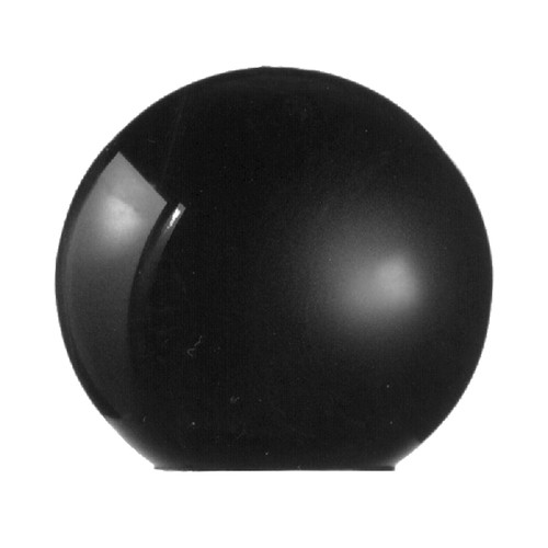 Ball Knob made of Plastic