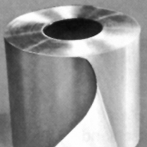 Stainless Steel Foil
