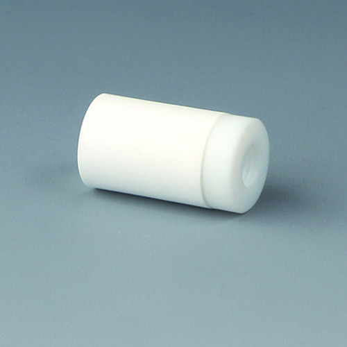 Cylinder Frit made of PTFE