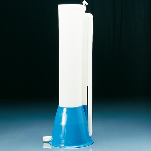 Pipette Rinser made of HDPE