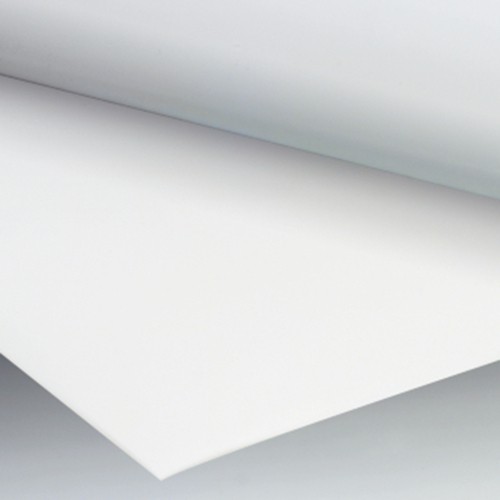 PTFE Film (virgin) - self-adhesive on one side