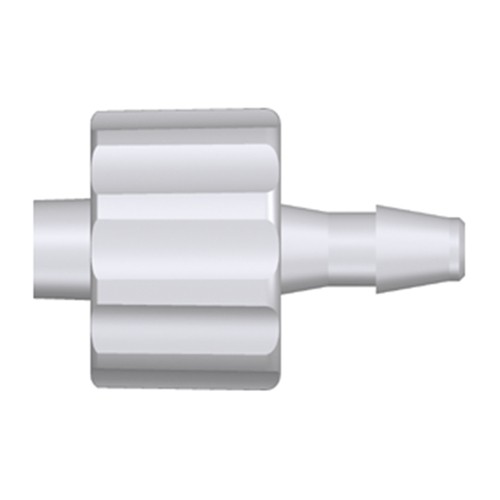 Luer-Lock Tubing Adapter (Male) for Flexible Tubing