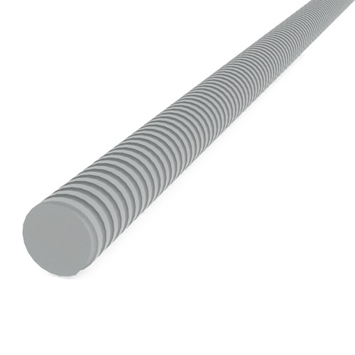 Threaded Rod made of Glass Fiber Reinforced Plastic GFRP