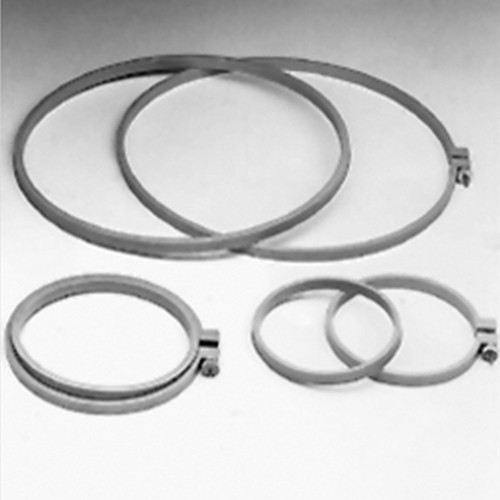 Holding Ring for Dialysing Membranes