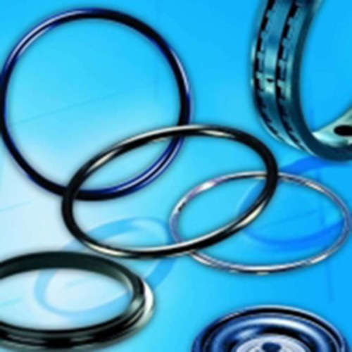 High-Performance FFKM O-Rings