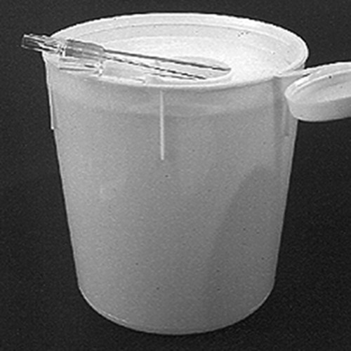 Disposal Container made of PP